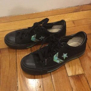 Converse sneakers